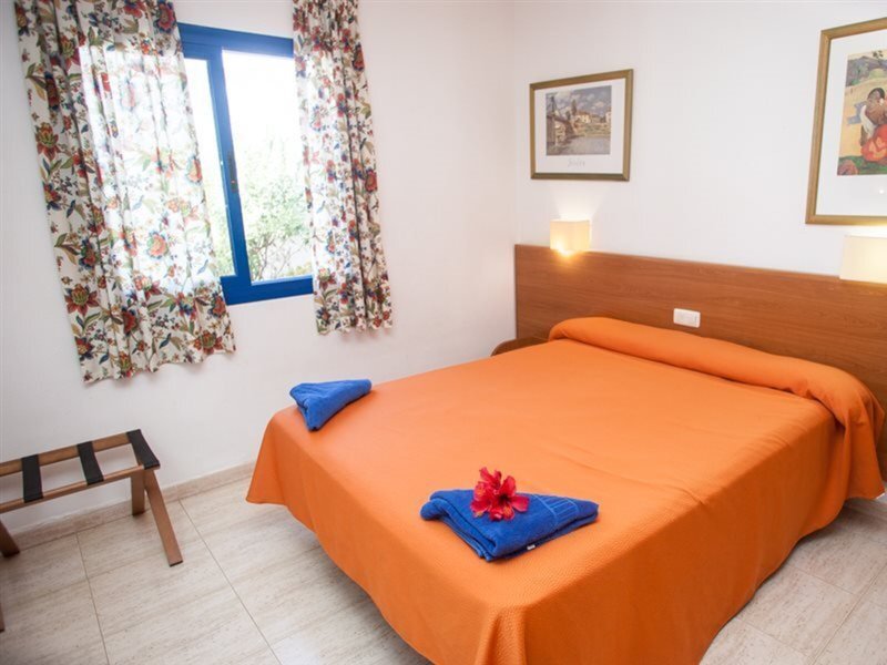 Villas Las Marinas 34