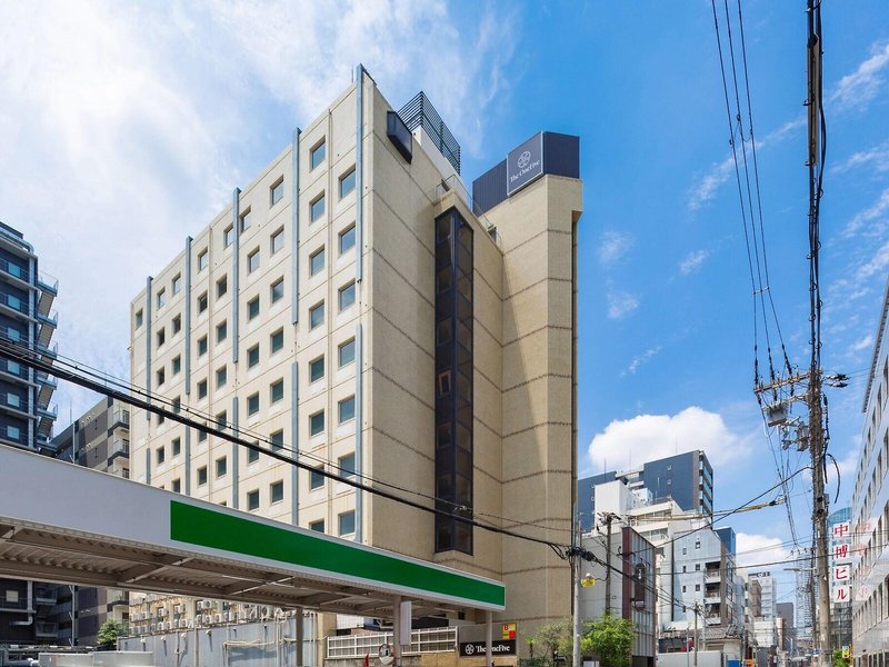 The OneFive Osaka Sakaisuji 2 - Exterior