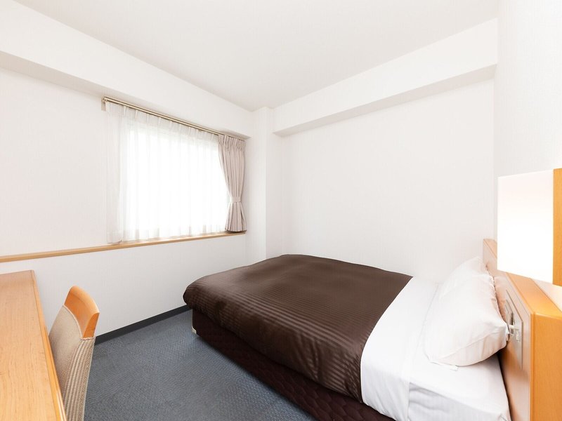 The OneFive Osaka Sakaisuji 10 - Room Example