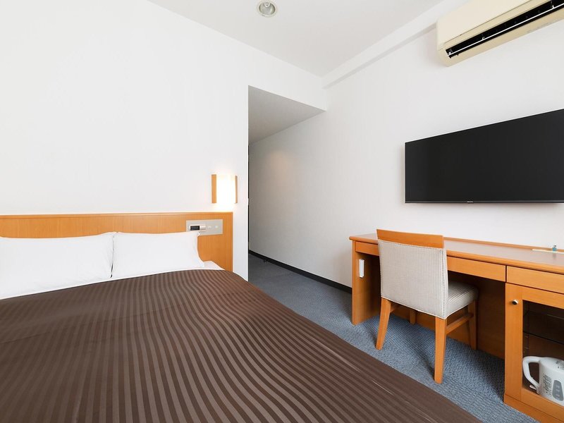 The OneFive Osaka Sakaisuji 12 - Room Example