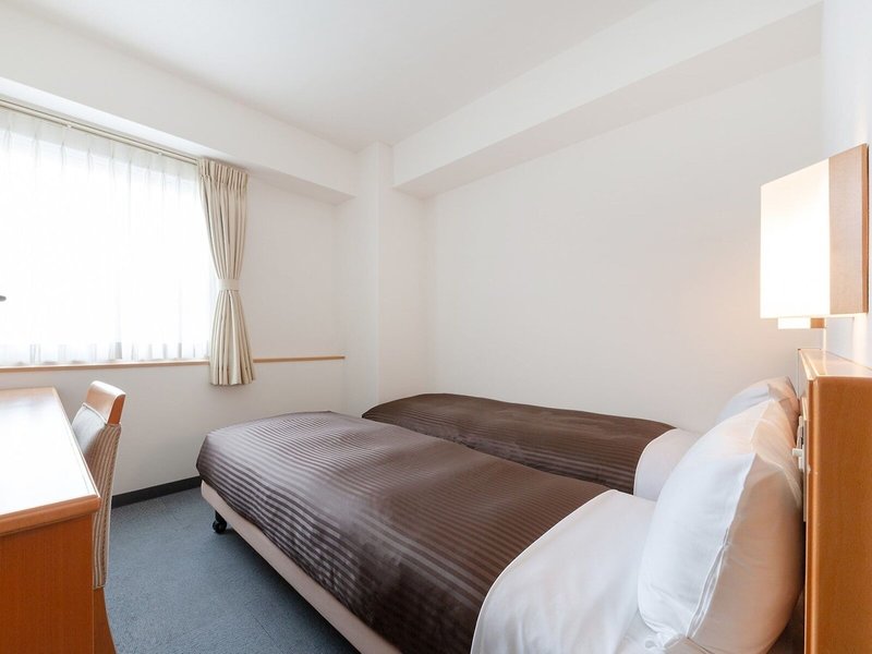 The OneFive Osaka Sakaisuji 13 - Room Example