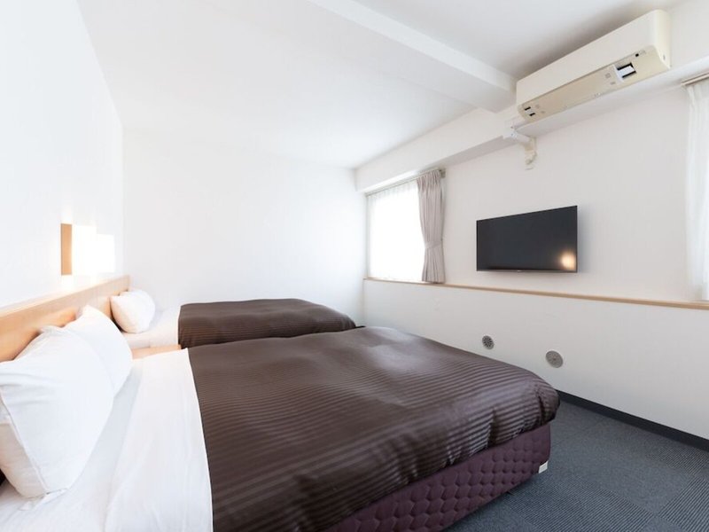 The OneFive Osaka Sakaisuji 15 - Room Example