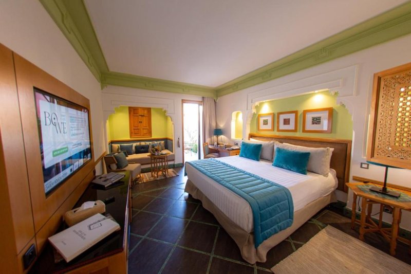 Jaal Riad Resort Marrakech 3