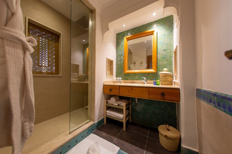 Jaal Riad Resort Marrakech 4