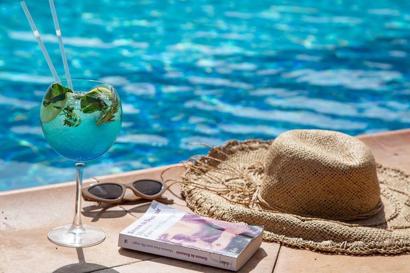 Jaal Riad Resort Marrakech 5