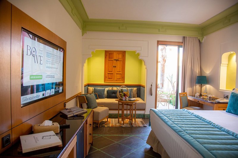 Jaal Riad Resort Marrakech 7