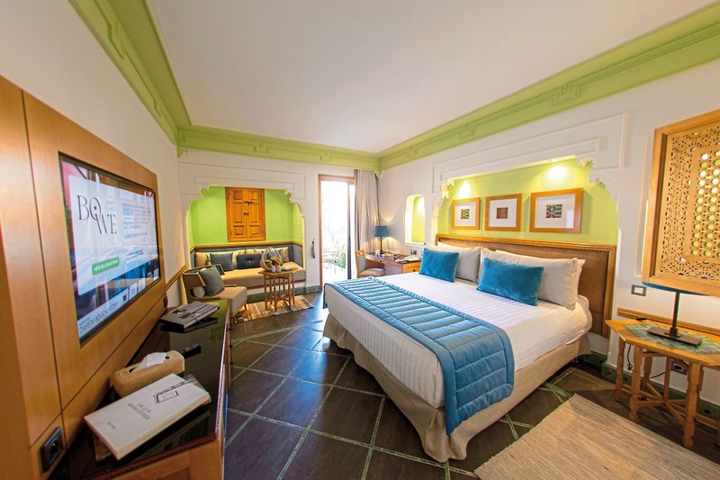 Jaal Riad Resort Marrakech 5