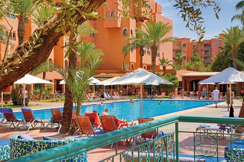 Labranda Rose Aqua Parc 1