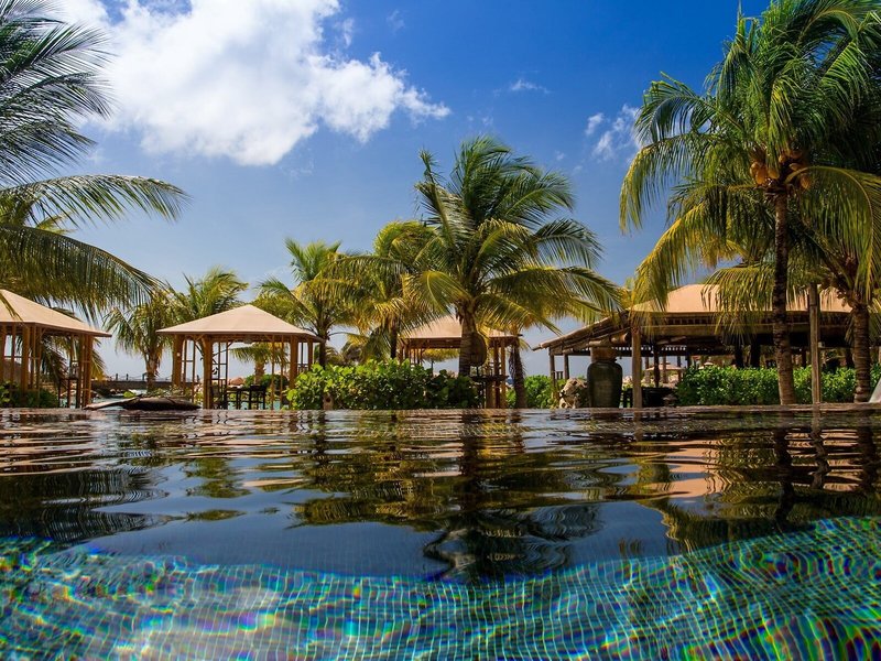 Baoase Luxury Resort 1