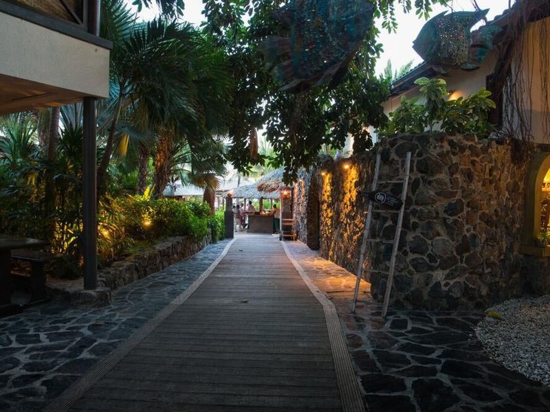 Baoase Luxury Resort 2