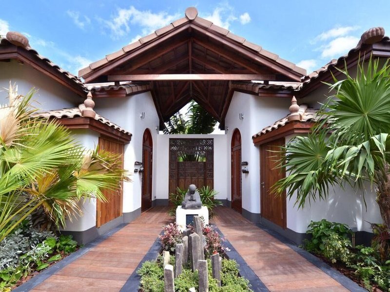 Baoase Luxury Resort 3