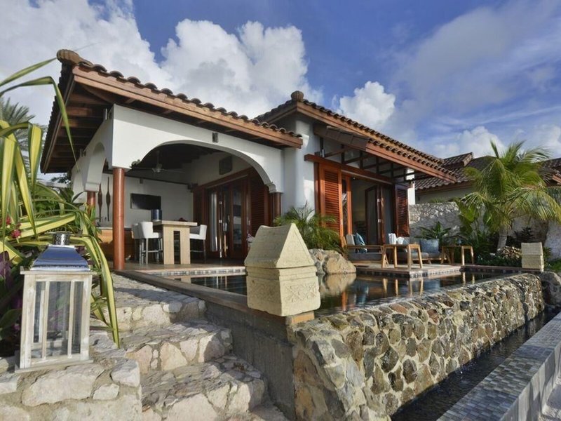 Baoase Luxury Resort 4