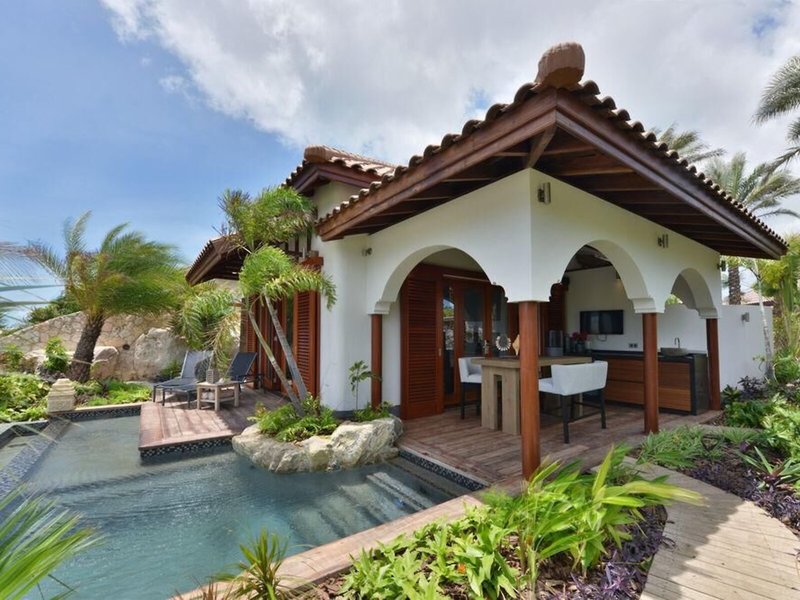 Baoase Luxury Resort 5