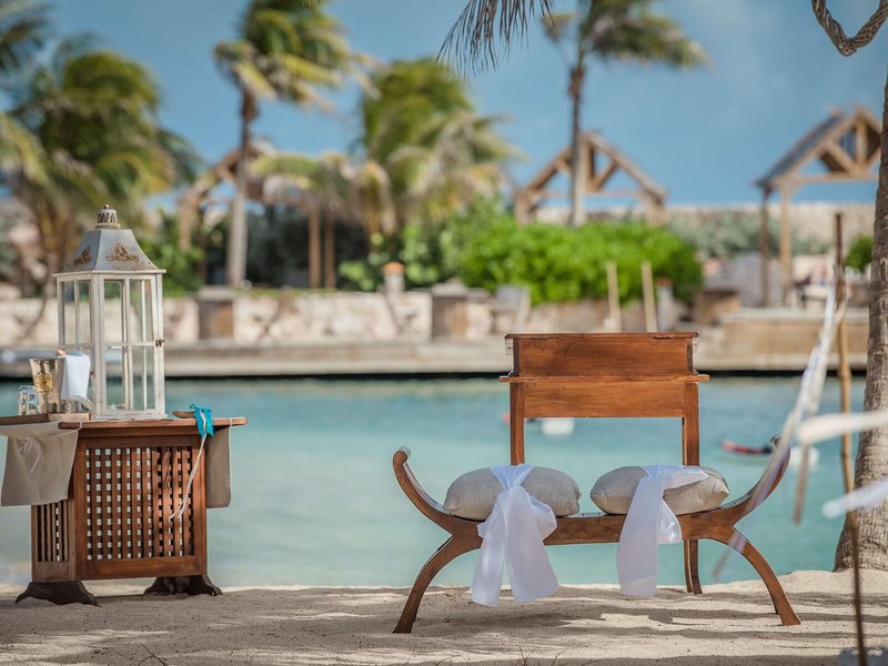 Baoase Luxury Resort 6