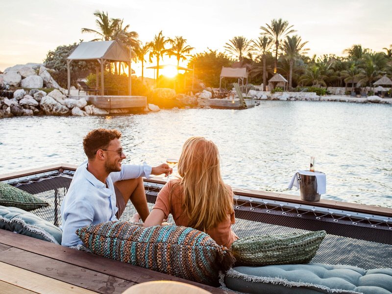 Baoase Luxury Resort 7