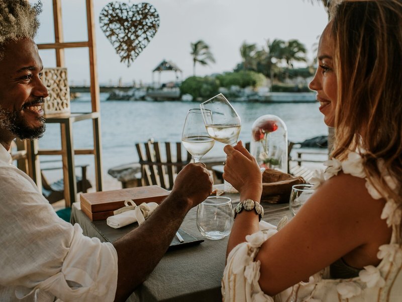 Baoase Luxury Resort 8