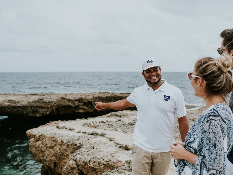 Baoase Luxury Resort 9