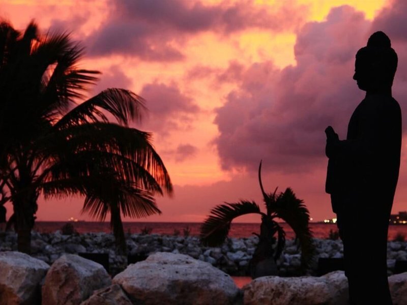 Baoase Luxury Resort 10