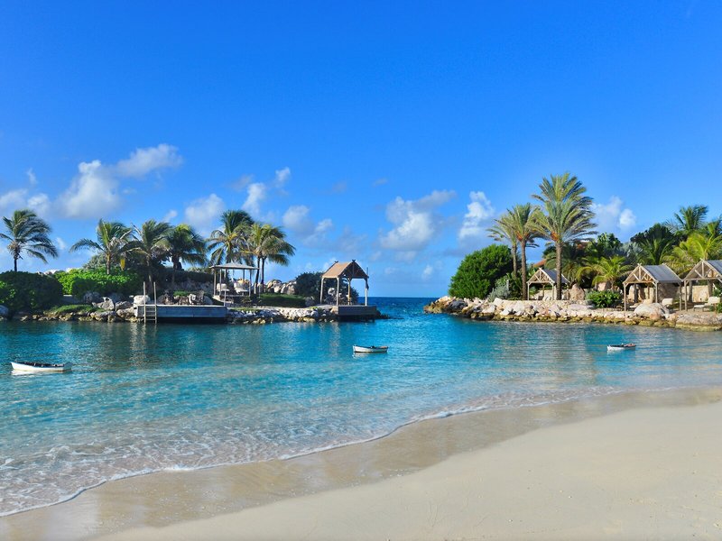 Baoase Luxury Resort 11