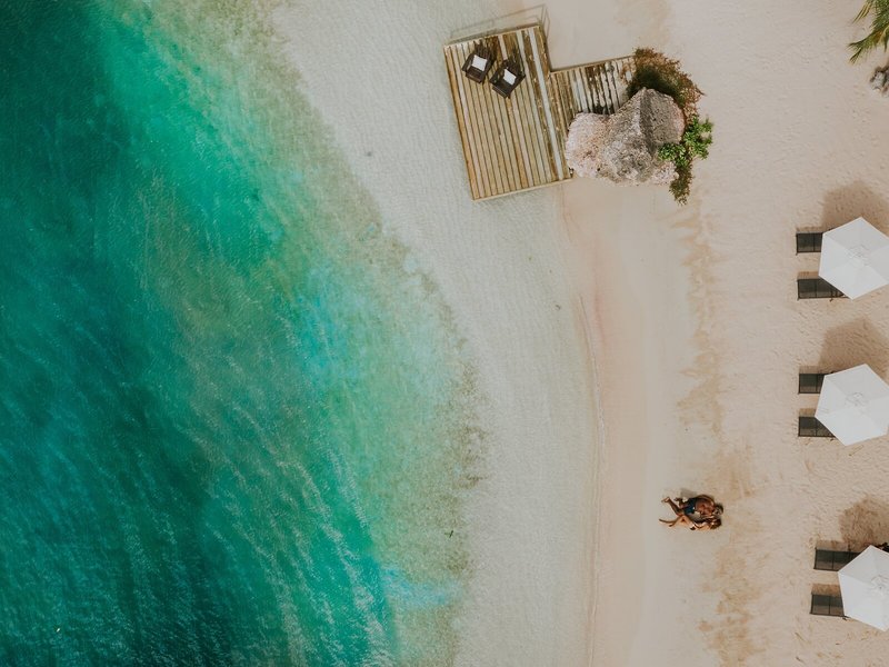 Baoase Luxury Resort 12