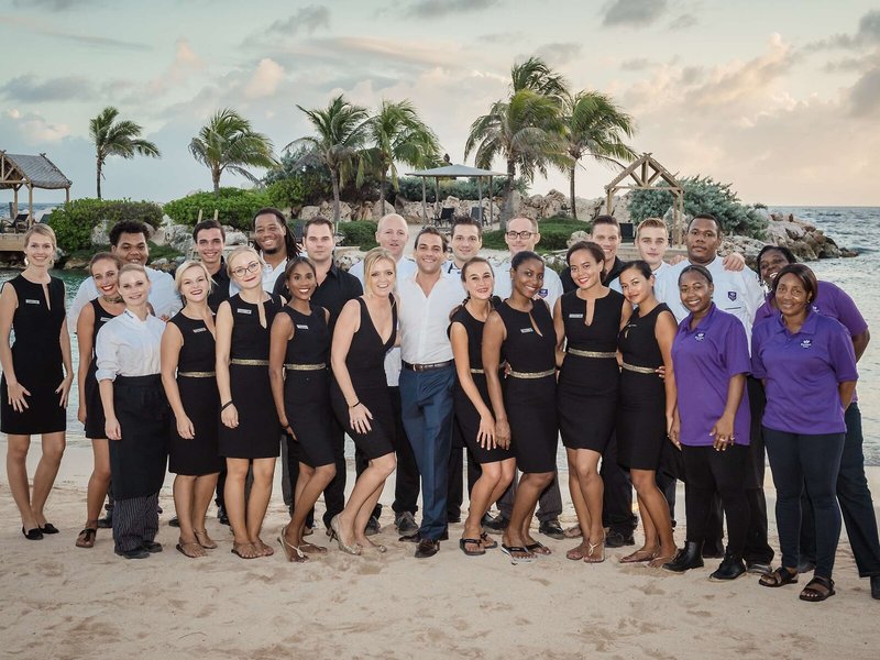 Baoase Luxury Resort 13