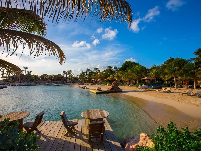 Baoase Luxury Resort 14