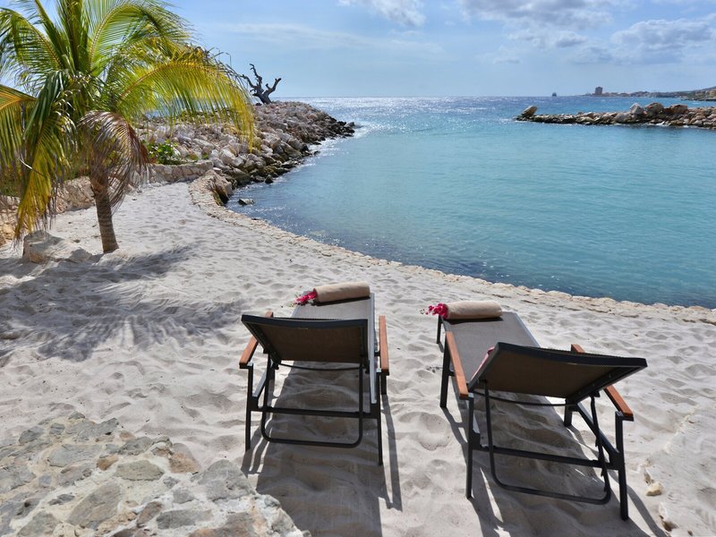 Baoase Luxury Resort 15