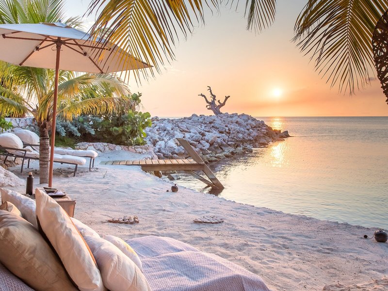 Baoase Luxury Resort 16