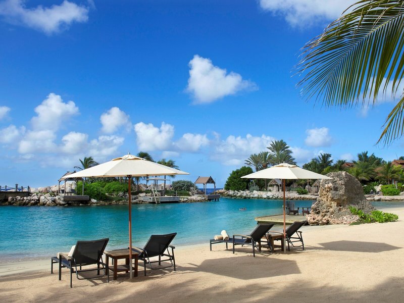 Baoase Luxury Resort 17