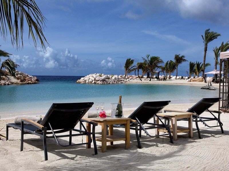 Baoase Luxury Resort 18