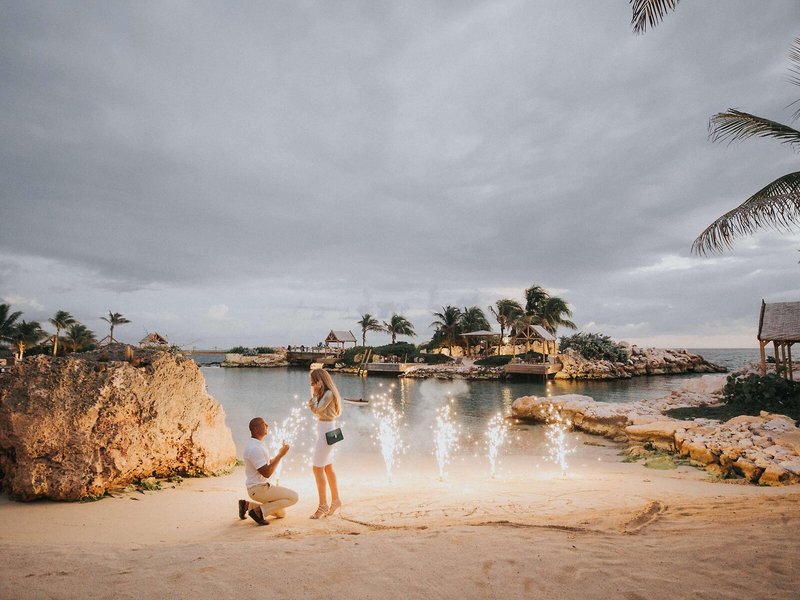 Baoase Luxury Resort 19