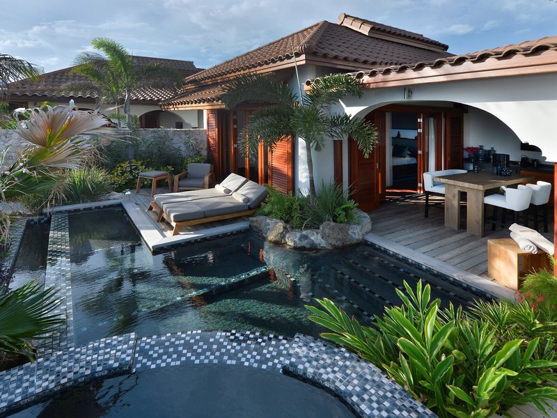 Baoase Luxury Resort 21