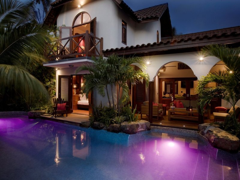 Baoase Luxury Resort 22