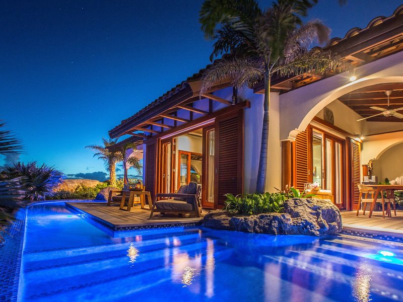 Baoase Luxury Resort 23