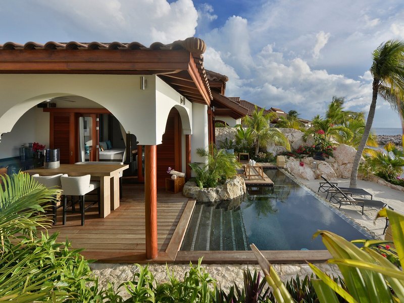 Baoase Luxury Resort 24