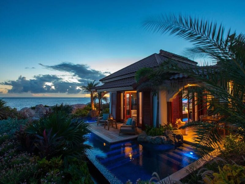 Baoase Luxury Resort 25