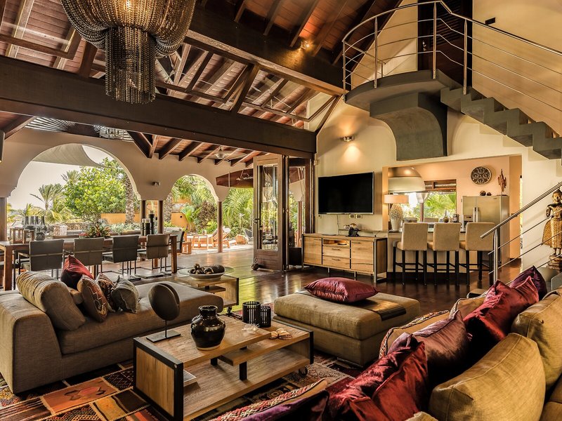 Baoase Luxury Resort 26