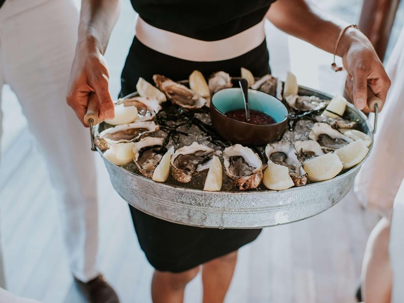 Baoase Luxury Resort 27