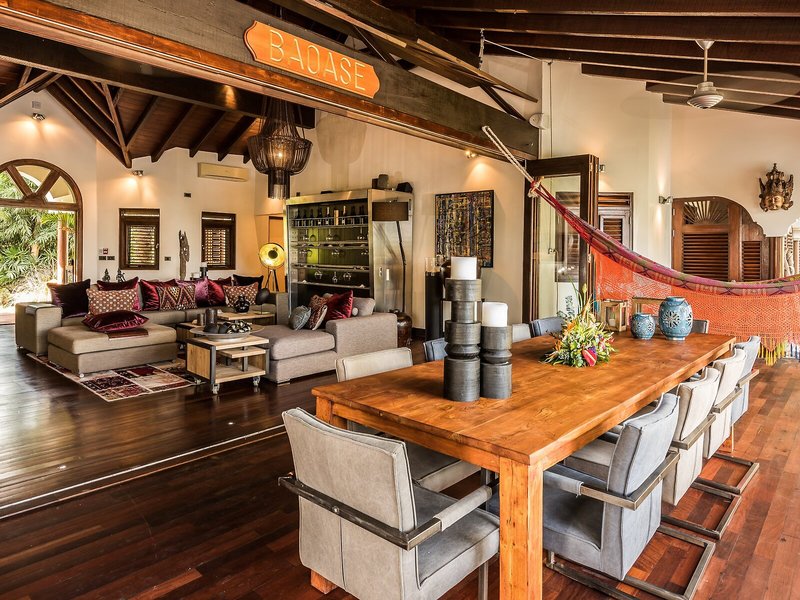 Baoase Luxury Resort 28