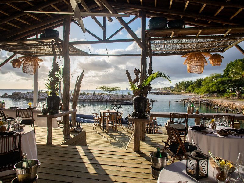 Baoase Luxury Resort 29