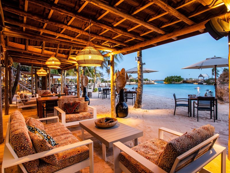 Baoase Luxury Resort 30