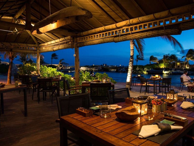 Baoase Luxury Resort 31