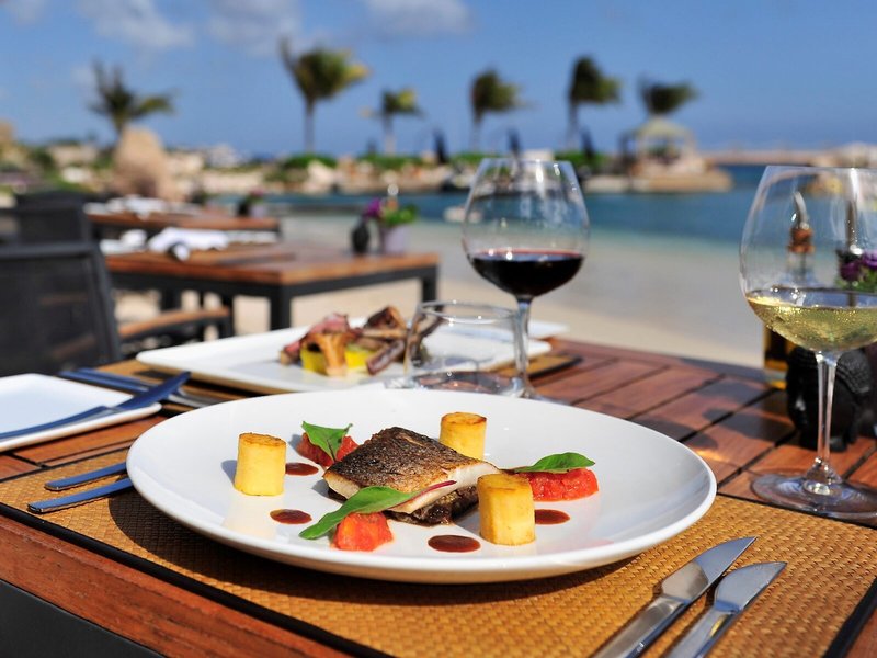 Baoase Luxury Resort 32