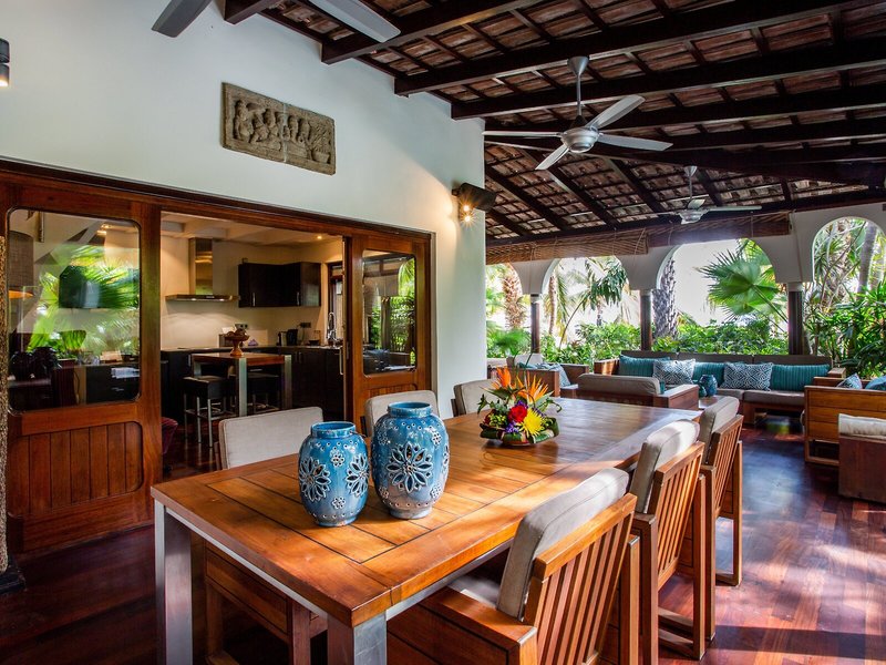 Baoase Luxury Resort 33