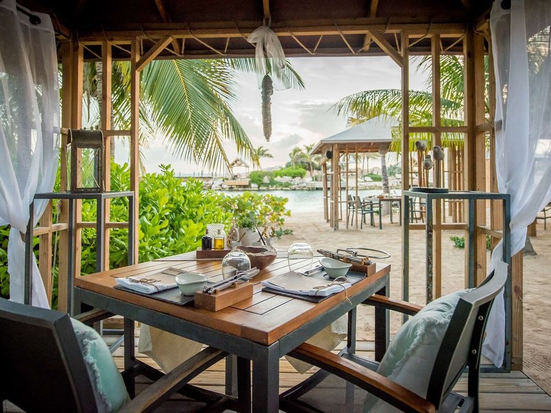 Baoase Luxury Resort 34