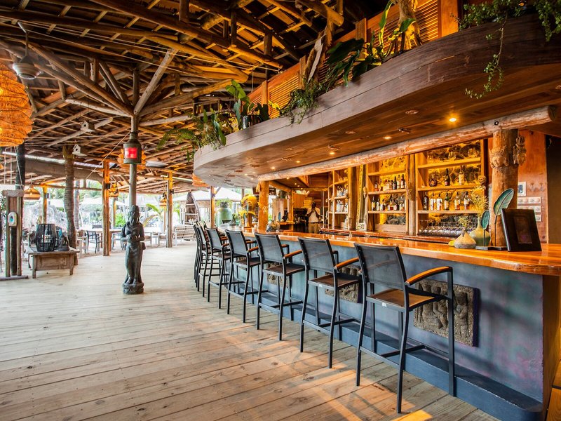 Baoase Luxury Resort 35