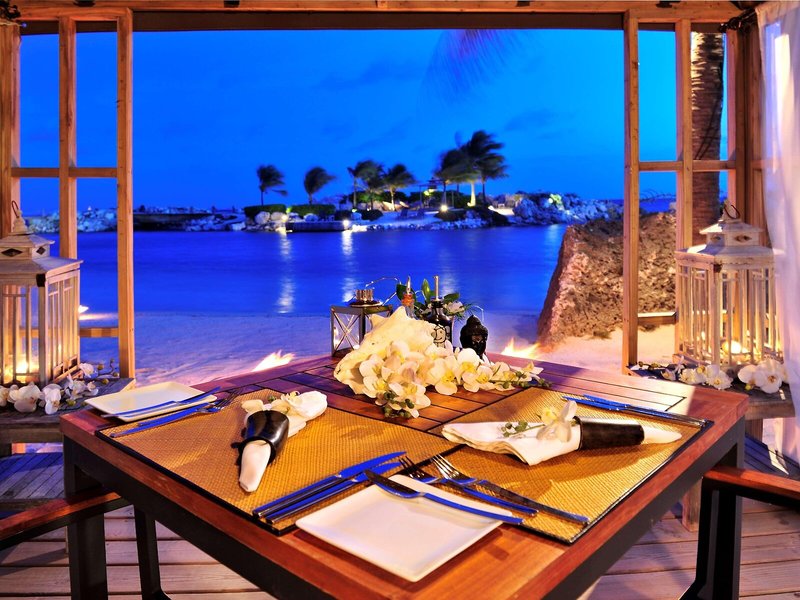 Baoase Luxury Resort 36