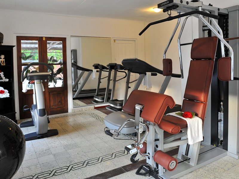 Baoase Luxury Resort 37