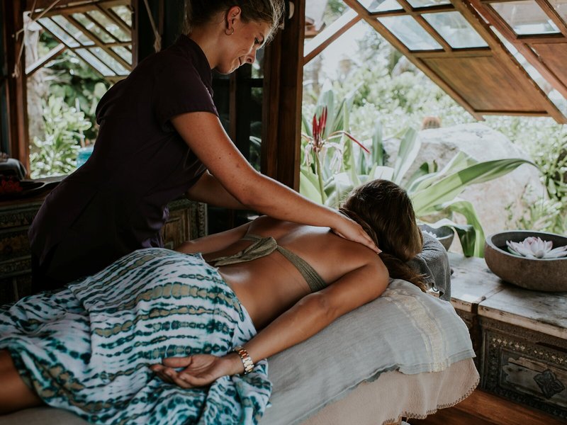 Baoase Luxury Resort 38