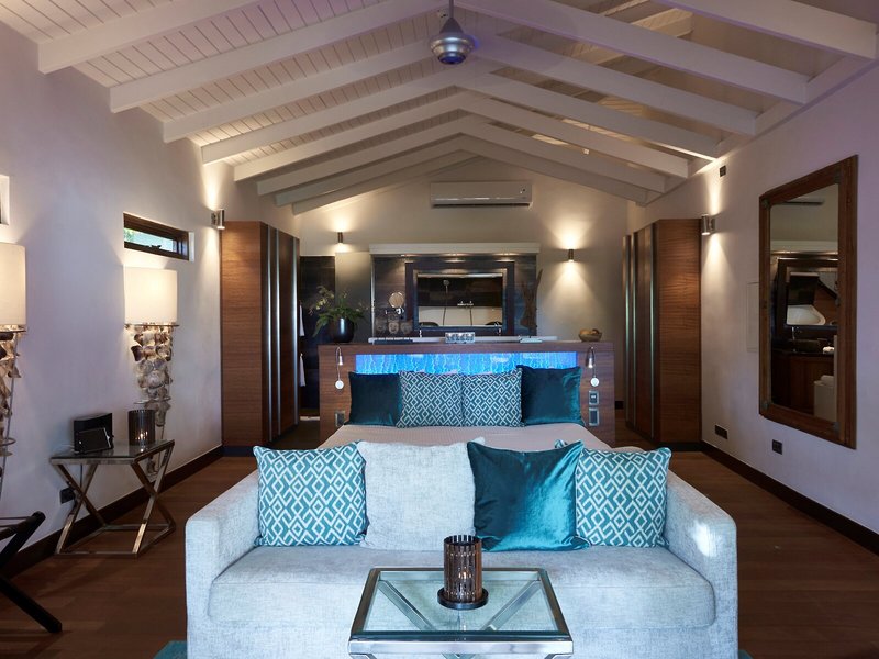 Baoase Luxury Resort 39